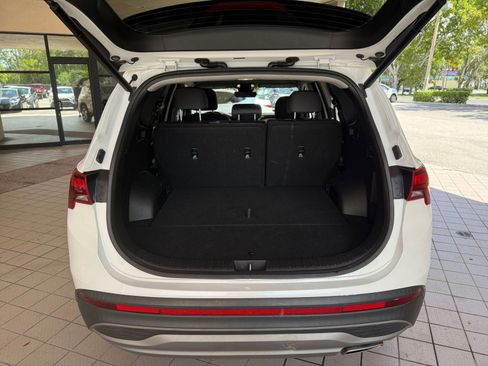 Used 2023 Hyundai Santa Fe SEL image 24