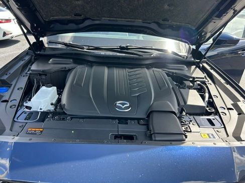New 2026 MAZDA CX-90 3.3 Turbo S w/ Premium Plus AWD/4WD image 6
