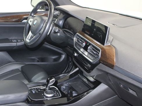 Used 2023 BMW X3 sDrive30i image 30
