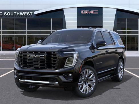 New 2026 GMC Yukon Denali Ultimate image 6