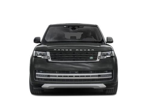 Used 2023 Land Rover Range Rover SV AWD/4WD image 5