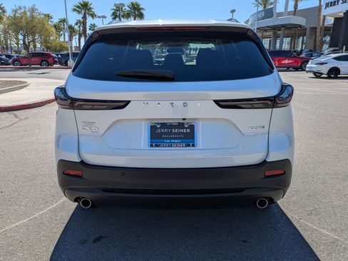 New 2026 MAZDA CX-5 Preferred AWD/4WD image 9