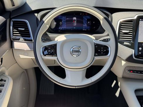 Certified 2024 Volvo XC90 B6 Plus w/ Protection Package Premier AWD/4WD image 16