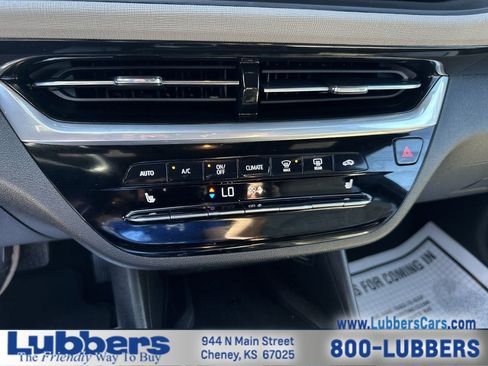 Used 2024 Buick Envista Avenir image 18