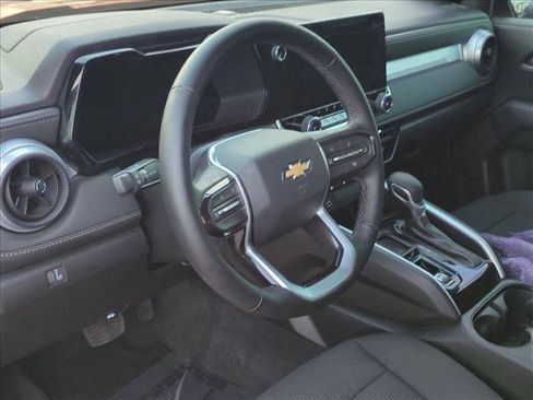 New 2026 Chevrolet Colorado LT RWD image 3