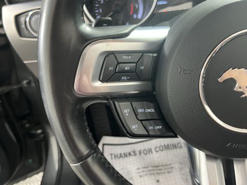 Used 2019 Ford Mustang Premium RWD image 21