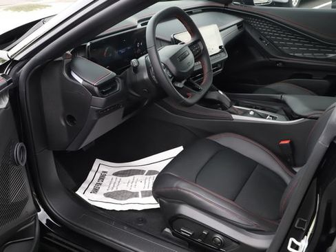 New 2026 Dodge Charger R/T AWD/4WD image 13