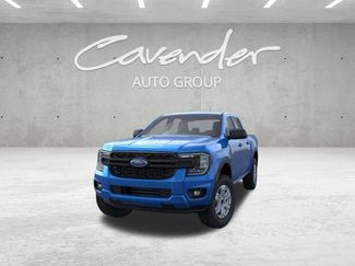 New 2025 Ford Ranger XL video 2