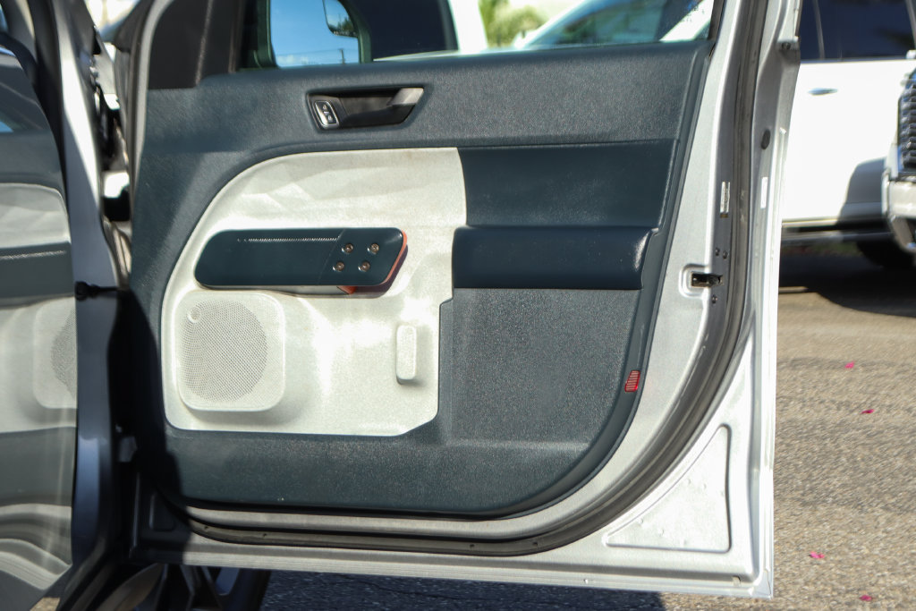 Used 2024 Ford Maverick XLT FWD image 39