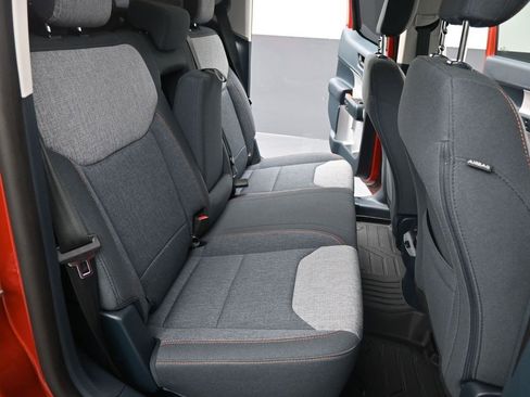 Certified 2024 Ford Maverick XLT w/ XLT Luxury Package image 18