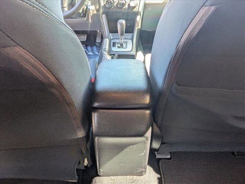 Used 2013 Subaru Crosstrek 2.0i Premium w/ Popular Pkg 2 image 13