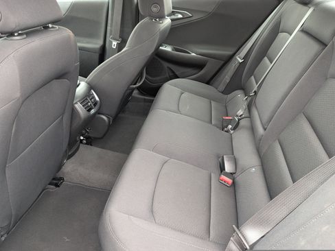 Used 2024 Chevrolet Malibu LT FWD image 14