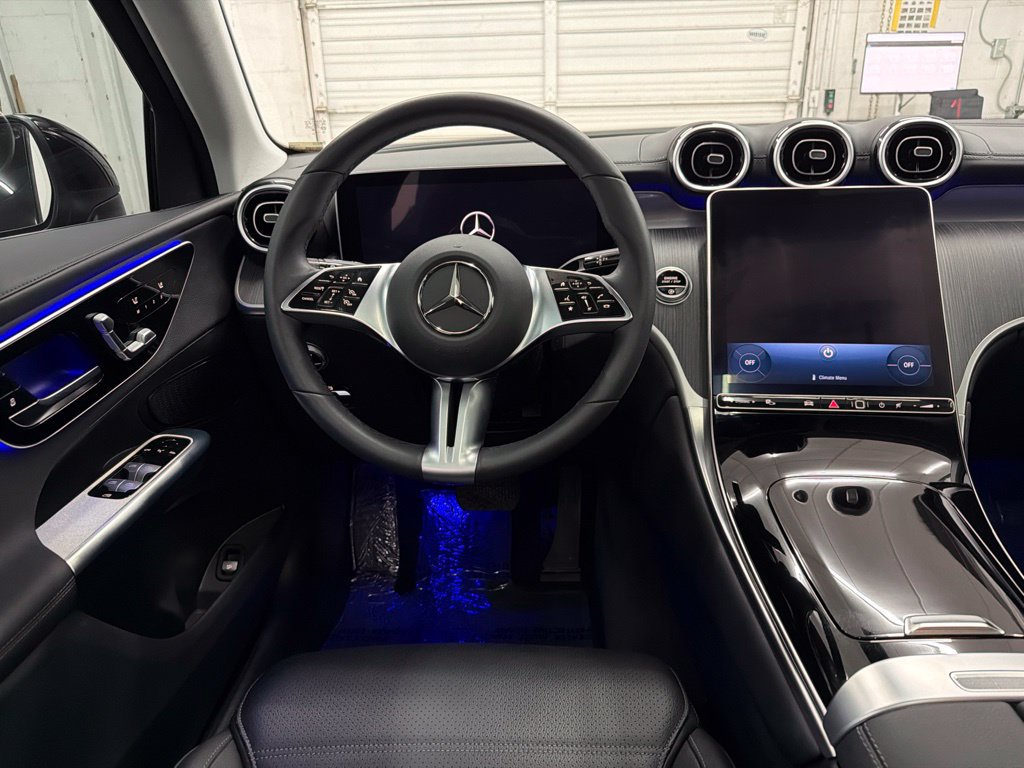 Certified 2024 Mercedes-Benz GLC 300 image 24