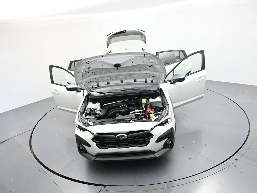 Used 2026 Subaru Crosstrek 2.5i Premium AWD/4WD image 41