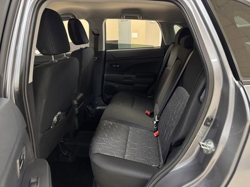 Used 2025 Mitsubishi Outlander Sport ES AWD/4WD image 17