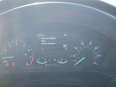 Used 2022 Ford Escape SE w/ Convenience Package image 14