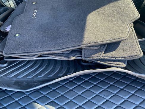 Used 2021 MAZDA CX-9 Grand Touring image 18