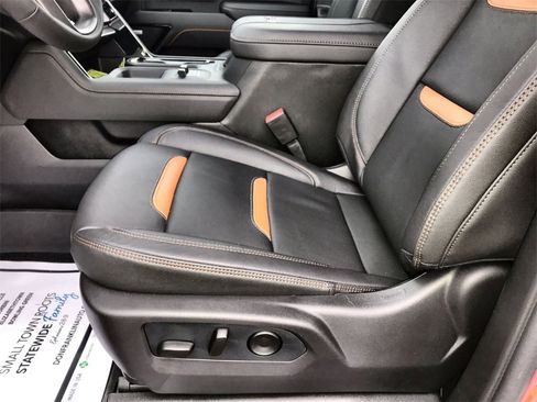 New 2026 GMC Sierra 2500 AT4 w/ Technology Package image 12