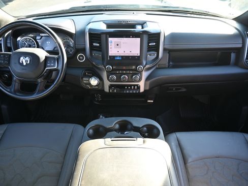 Used 2022 RAM 2500 Power Wagon w/ Level 1 Equipment Group image 3