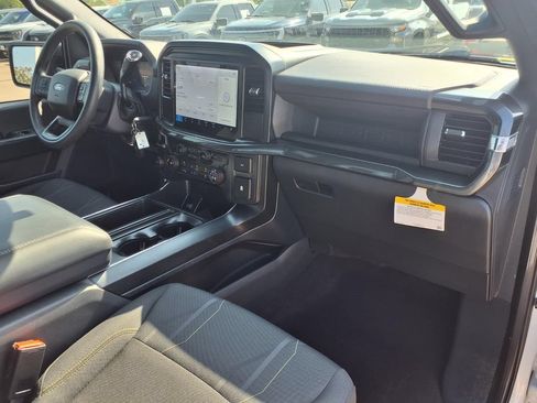 Used 2025 Ford F150 STX RWD image 28