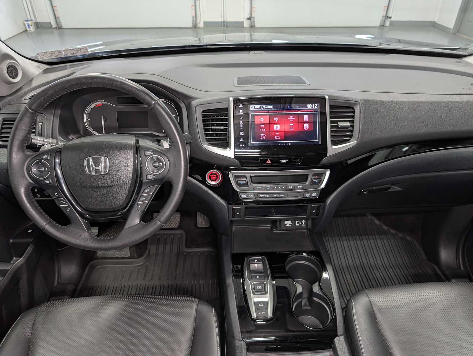 Used 2020 Honda Ridgeline RTL-E image 17