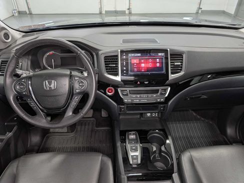 Used 2020 Honda Ridgeline RTL-E image 17