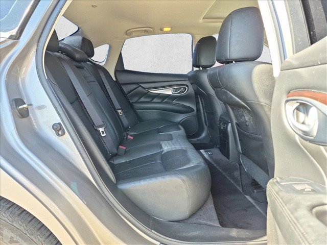 Used 2013 INFINITI M37 w/ Premium Pkg RWD image 20