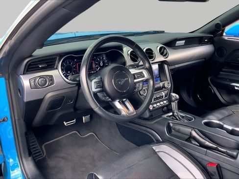 Used 2022 Ford Mustang GT Premium w/ Equipment Group 401A RWD image 17
