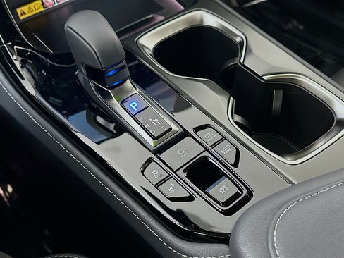 New 2026 Lexus NX 450h+ AWD w/ Accessory Package (2T) image 16