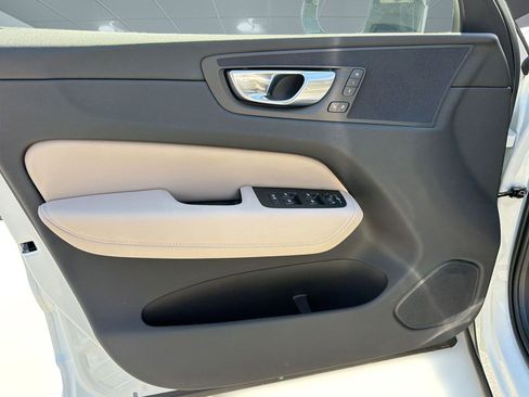 New 2026 Volvo XC60 T8 Plus w/ Protection Package Premier image 22