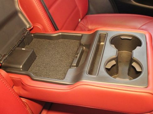 Used 2021 MAZDA CX-5 Touring image 15