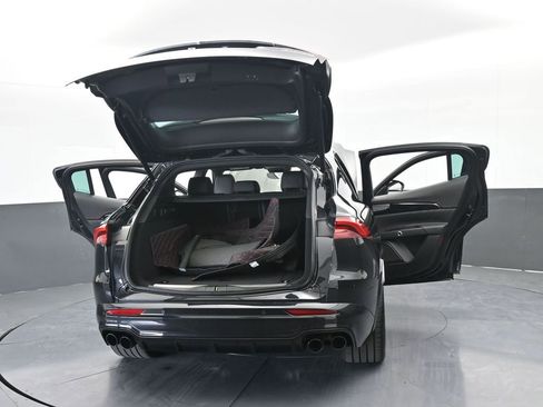 Used 2023 Maserati Grecale Modena image 86