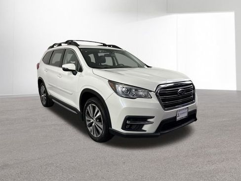 Used 2019 Subaru Ascent Limited AWD/4WD image 3