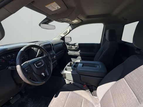 Used 2022 GMC Sierra 1500 Pro w/ Sierra Value Package AWD/4WD image 46