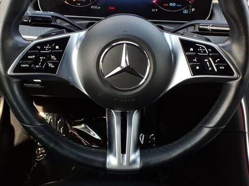 Used 2022 Mercedes-Benz C 300 C 300 image 23