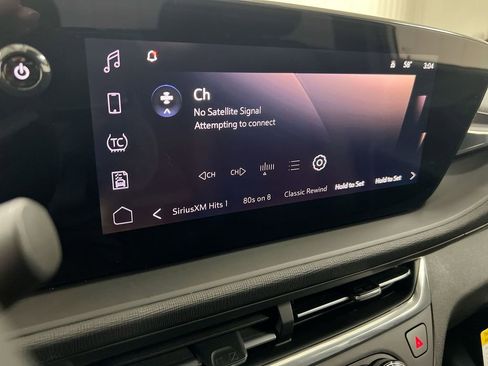 New 2026 Buick Envista Preferred w/ Convenience I Package FWD image 14