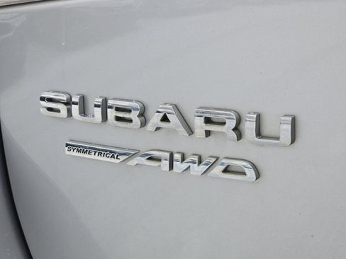 Used 2019 Subaru Forester Premium image 11