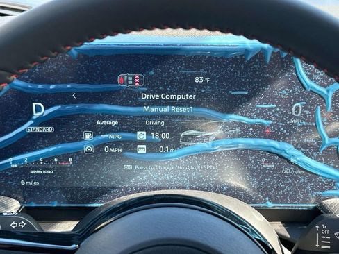 New 2026 Nissan Kicks SR w/ Cold Weather Package AWD/4WD image 30