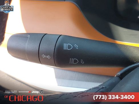 Certified 2024 Jeep Compass Limited w/ Elite Group AWD/4WD image 30