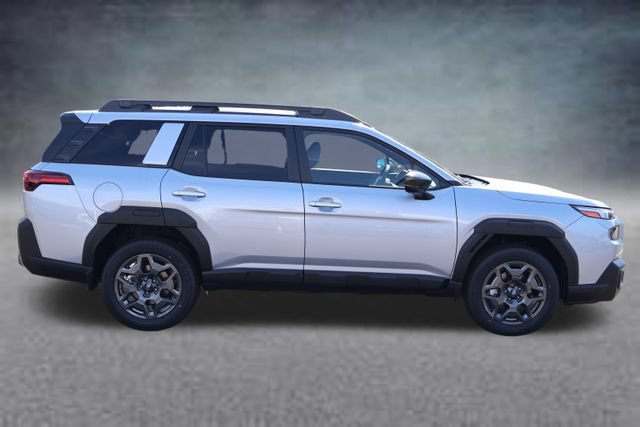 New 2026 Subaru Outback Premium AWD/4WD image 2