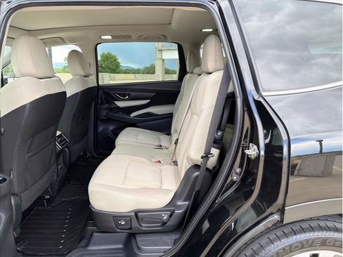 Used 2019 Subaru Ascent Premium AWD/4WD image 11