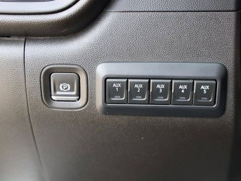 Certified 2022 Chevrolet Silverado 2500 W/T w/ WT Convenience Package image 20