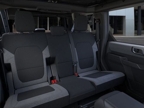 New 2025 Ford Bronco Big Bend image 11