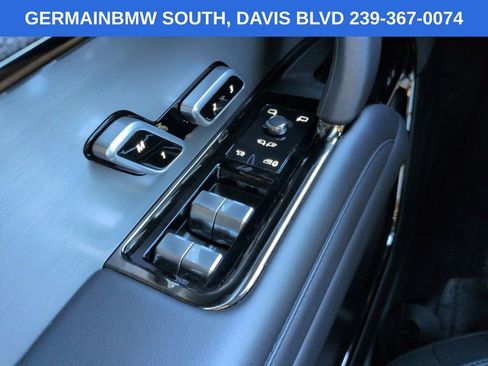 Used 2023 Land Rover Range Rover Sport SE Dynamic AWD/4WD image 26