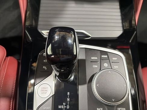 Certified 2023 BMW X4 M40i w/ Premium Package image 42