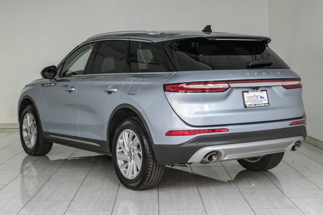 Used 2022 Lincoln Corsair FWD image 8
