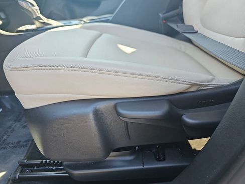 Certified 2024 Buick Encore GX Sport Touring w/ Advanced Technology Package AWD/4WD image 34