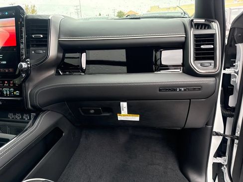 New 2027 RAM 1500 Limited AWD/4WD image 29