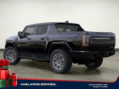 New 2025 GMC Hummer EV 3X