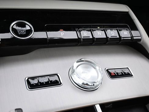 New 2026 Lincoln Navigator Reserve AWD/4WD image 27